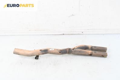 Гърнета, генерации за BMW 5 Series F10 Touring F11 (11.2009 - 02.2017) 530 d, 245 к.с.