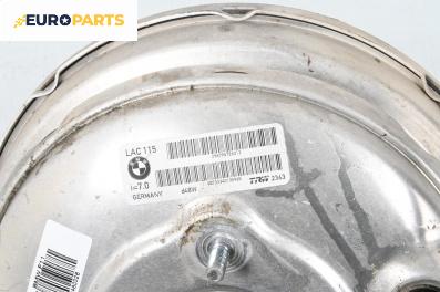 Серво усилвател за BMW 5 Series F10 Touring F11 (11.2009 - 02.2017), № 296796726013