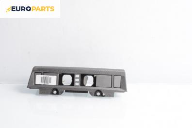 Интериорна пластмаса за Ford Focus II Estate (07.2004 - 09.2012), 4+1 вр., комби, позиция: предна