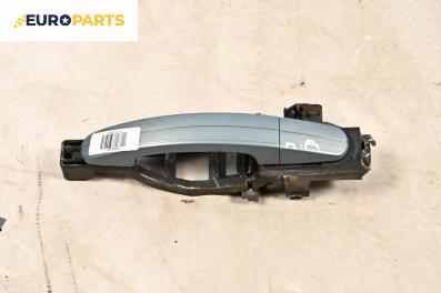 Външна дръжка за Ford Focus II Estate (07.2004 - 09.2012), 4+1 вр., комби, позиция: предна, дясна
