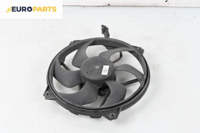 Перка охлаждане за Citroen C4 Hatchback I (11.2004 - 12.2013) 1.4 16V, 88 к.с.