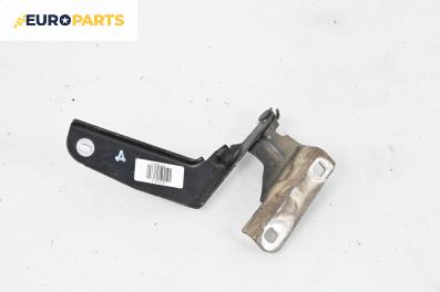 Панта преден капак за Citroen C4 Hatchback I (11.2004 - 12.2013), 4+1 вр., хечбек, позиция: дясна