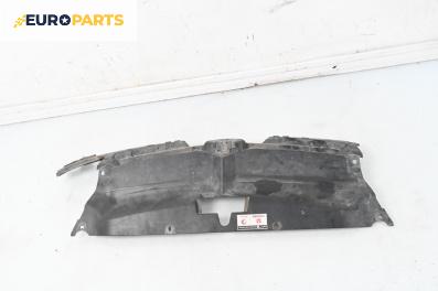 Кора над радиатор за Citroen C4 Hatchback I (11.2004 - 12.2013), 4+1 вр., хечбек