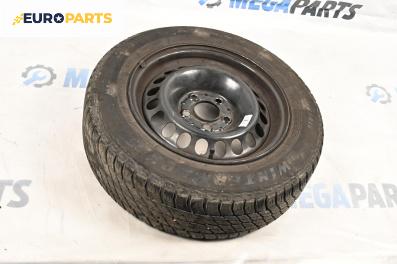 Резервна гума за Opel Astra H Hatchback (01.2004 - 05.2014) 15 цола, ширина 6.5 (Цената е за 1 бр.)