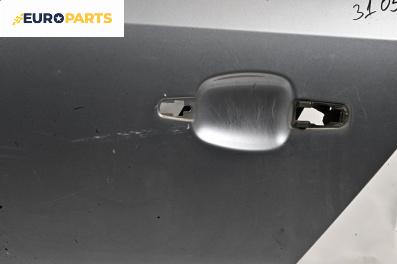 Врата за Opel Astra H Hatchback (01.2004 - 05.2014), 4+1 вр., хечбек, позиция: задна, лява