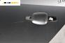 Врата за Opel Astra H Hatchback (01.2004 - 05.2014), 4+1 вр., хечбек, позиция: задна, лява