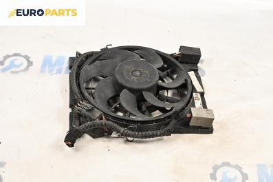 Перка охлаждане за Opel Astra H Hatchback (01.2004 - 05.2014) 1.7 CDTI, 100 к.с.