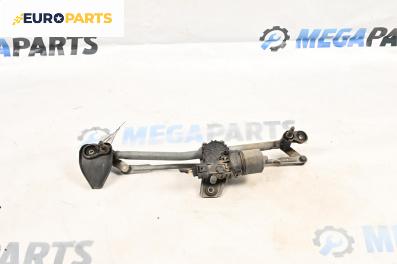 Ел. мотор за чистачките за Opel Astra H Hatchback (01.2004 - 05.2014), хечбек, позиция: предна