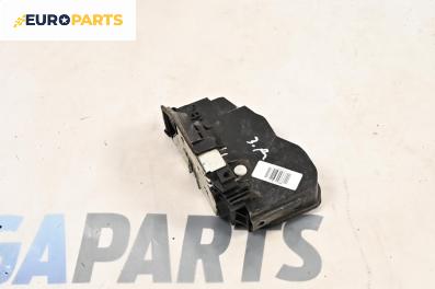 Брава на врата за BMW 5 Series F10 Touring F11 (11.2009 - 02.2017), позиция: задна, дясна