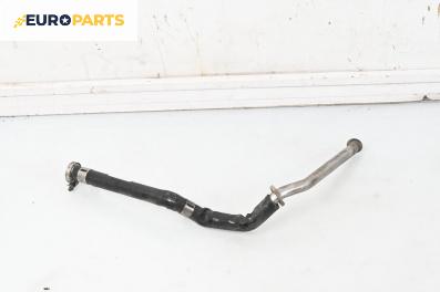 EGR тръба за BMW 5 Series F10 Touring F11 (11.2009 - 02.2017) 530 d, 245 к.с.