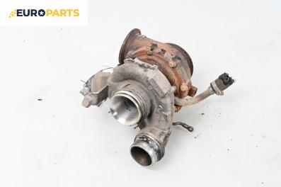 Турбо за BMW 5 Series F10 Touring F11 (11.2009 - 02.2017) 530 d, 245 к.с., № 25820310