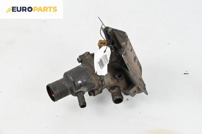 Корпус на термостат за Renault Megane Scenic (10.1996 - 12.2001) 1.6 e (JA0F), 90 к.с.
