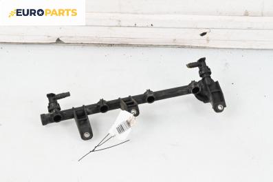Бензинова рейка за Renault Megane Scenic (10.1996 - 12.2001) 1.6 e (JA0F), 90 к.с.