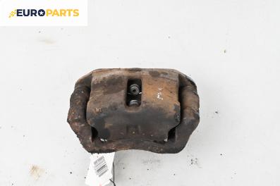 Спирачен апарат за Renault Megane Scenic (10.1996 - 12.2001), позиция: предна, лява