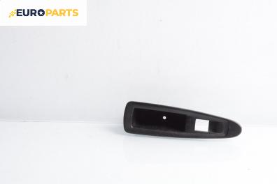 Интериорна пластмаса за Citroen C4 Hatchback I (11.2004 - 12.2013), 4+1 вр., хечбек, позиция: дясна