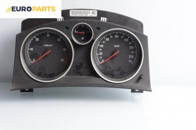 Километраж за Opel Astra H Hatchback (01.2004 - 05.2014) 1.7 CDTI, 100 к.с.