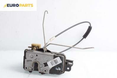 Брава на врата за Opel Astra H Hatchback (01.2004 - 05.2014), позиция: предна, лява