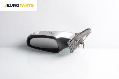 Огледало за Opel Astra H Hatchback (01.2004 - 05.2014), 4+1 вр., хечбек, позиция: лява