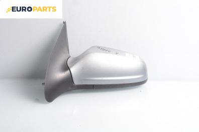 Огледало за Opel Astra H Hatchback (01.2004 - 05.2014), 4+1 вр., хечбек, позиция: лява