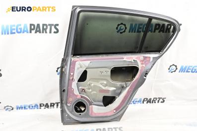 Врата за Opel Astra H Hatchback (01.2004 - 05.2014), 4+1 вр., хечбек, позиция: задна, дясна