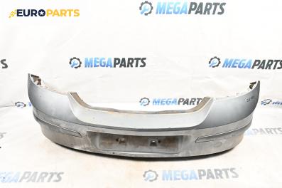 Задна броня за Opel Astra H Hatchback (01.2004 - 05.2014), хечбек