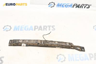 Основа броня за Opel Astra H Hatchback (01.2004 - 05.2014), хечбек, позиция: предна