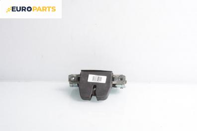 Брава заден капак за Opel Astra H Hatchback (01.2004 - 05.2014), хечбек, позиция: задна