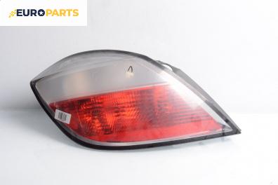 Стоп за Opel Astra H Hatchback (01.2004 - 05.2014), хечбек, позиция: лява