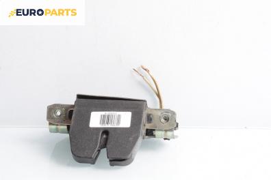 Брава заден капак за Opel Astra H GTC (03.2005 - 10.2010), хечбек, позиция: задна