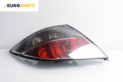 Стоп за Opel Astra H GTC (03.2005 - 10.2010), хечбек, позиция: лява