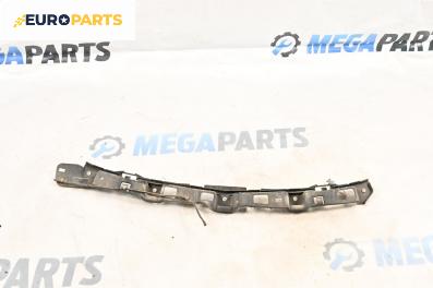 Държач броня за Opel Astra H GTC (03.2005 - 10.2010), хечбек, позиция: задна
