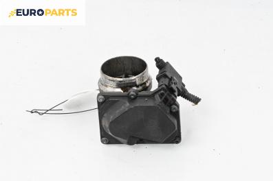 Дроселова клапа за BMW 5 Series F10 Touring F11 (11.2009 - 02.2017) 530 d, 245 к.с.