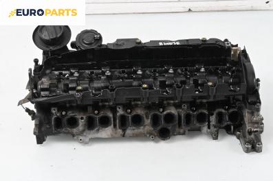 Глава за BMW 5 Series F10 Touring F11 (11.2009 - 02.2017) 530 d, 245 к.с.
