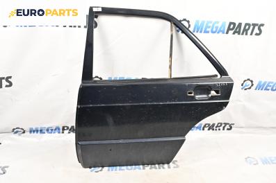 Врата за Mercedes-Benz 190 Sedan W201 (10.1982 - 08.1993), 4+1 вр., седан, позиция: задна, лява