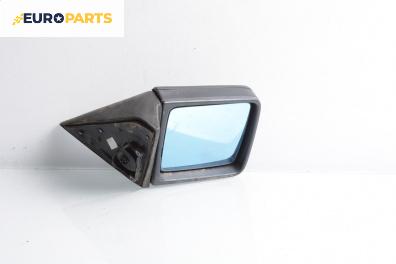 Огледало за Mercedes-Benz 190 Sedan W201 (10.1982 - 08.1993), 4+1 вр., седан, позиция: дясна