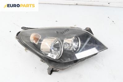 Фар за Opel Astra H GTC (03.2005 - 10.2010), хечбек, позиция: дясна