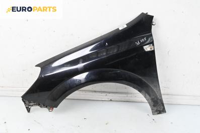 Калник за Opel Astra H GTC (03.2005 - 10.2010), 2+1 вр., хечбек, позиция: предна, лява