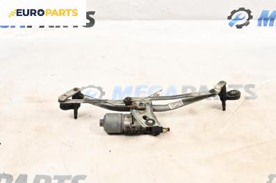Ел. мотор за чистачките за Opel Astra H GTC (03.2005 - 10.2010), хечбек, позиция: предна