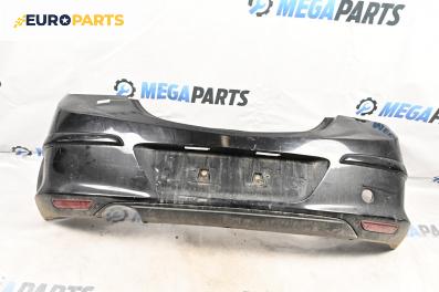 Задна броня за Opel Astra H GTC (03.2005 - 10.2010), хечбек