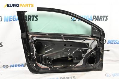 Врата за Opel Astra H GTC (03.2005 - 10.2010), 2+1 вр., хечбек, позиция: предна, лява