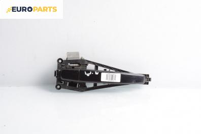 Външна дръжка за Opel Astra H GTC (03.2005 - 10.2010), 2+1 вр., хечбек, позиция: предна, дясна