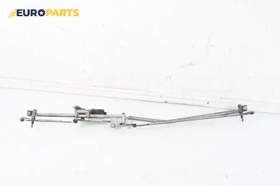 Ел. мотор за чистачките за Citroen C4 Hatchback I (11.2004 - 12.2013), хечбек, позиция: предна