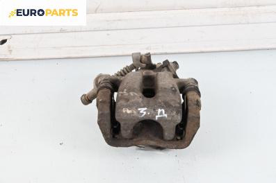 Спирачен апарат за Opel Astra H Hatchback (01.2004 - 05.2014), позиция: задна, дясна