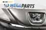 Предна броня за Peugeot 308 Station Wagon I (09.2007 - 10.2014), комби, позиция: предна