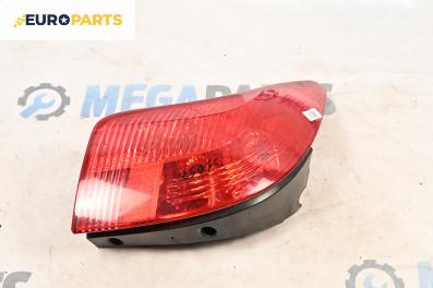 Стоп за Peugeot 308 Station Wagon I (09.2007 - 10.2014), комби, позиция: лява