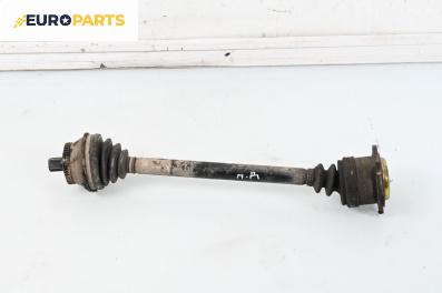 Полуоска за Audi A4 Avant B5 (11.1994 - 09.2001) 1.9 TDI, 115 к.с., позиция: предна, дясна