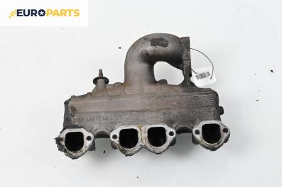 Всмукателен колектор за Audi A4 Avant B5 (11.1994 - 09.2001) 1.9 TDI, 115 к.с., № 038129713