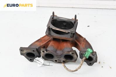 Изпускателен колектор  за Citroen C4 Hatchback I (11.2004 - 12.2013) 1.4 16V, 88 к.с.