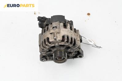 Алтернатор / генератор за Citroen C4 Hatchback I (11.2004 - 12.2013) 1.4 16V, 88 к.с., № 9656956280