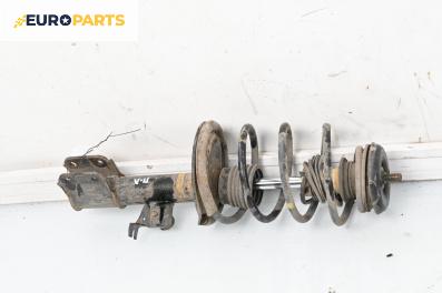 Макферсон за Citroen C4 Hatchback I (11.2004 - 12.2013), хечбек, позиция: предна, лява